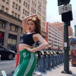 ITZY ICY Chaeryeong