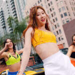 ITZY ICY Chaeryeong