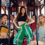 ITZY ICY Chaeryeong