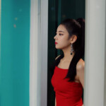 ITZY ICY Lia
