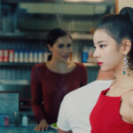 ITZY ICY Lia