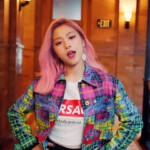 ITZY ICY Ryujin