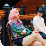 ITZY ICY Ryujin