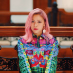 ITZY ICY Ryujin