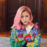 ITZY ICY Ryujin
