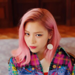 ITZY ICY Ryujin