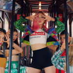 ITZY ICY Ryujin
