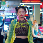 ITZY ICY Yeji