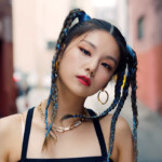 ITZY ICY Yeji