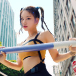 ITZY ICY Yeji