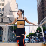 ITZY ICY Yeji