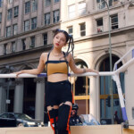 ITZY ICY Yeji