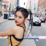 ITZY ICY Yeji