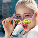 ITZY ICY Yuna