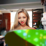 ITZY ICY Yuna