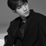 KNK Jeong Inseong SS Collection KNK Jeong Inseong SS Collection