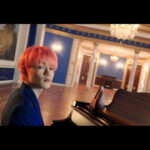 NCT Dream Chenle