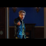 NCT Dream Haechan