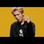 NCT Dream Haechan