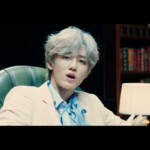 NCT Dream Jaemin