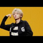 NCT Dream Jaemin