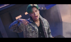 Taemin Famous