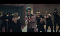 Taemin Famous
