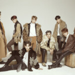 ATEEZ Zero to One ATEEZ Zero to One