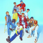 ATEEZ One to All ATEEZ One to All