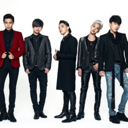 BIGBANG BIGBANG