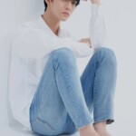 CIX Bae Jinyoung