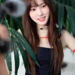 GFRIEND Fever Yuju MV Backstage HD GFRIEND Fever Yuju MV Backstage HD