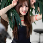 GFRIEND Fever Yuju MV Backstage HD GFRIEND Fever Yuju MV Backstage HD