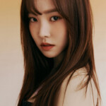 GFRIEND Yuju Fever Season Concept GFRIEND Yuju Fever Season