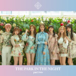 GWSN Park In The Night Part Two GWSN Profile