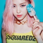 ITZY Itz Icy Ryujin Teaser ITZY Itz Icy Ryujin Teaser