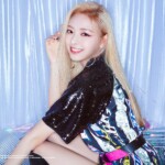ITZY Itz Icy Yuna Teaser ITZY Itz Icy Yuna Teaser