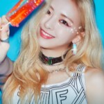 ITZY Itz Icy Yuna Teaser ITZY Itz Icy Yuna Teaser