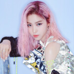 ITZY It'z Icy Concept Ryujin ITZY It'z Icy Concept Ryujin