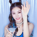 ITZY It'z Icy Concept Yeji ITZY It'z Icy Concept Yeji