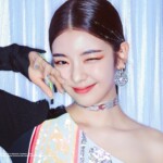 ITZY Itz Icy Lia Teaser ITZY Itz Icy Lia Teaser