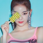 ITZY Itz Icy Lia Teaser ITZY Itz Icy Lia Teaser