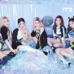 ITZY it'z Icy Teaser ITZY it'z Icy Teaser