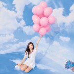 Oh My Girl Hyojung Fall In Love Sky Teaser Oh My Girl Hyojung