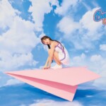 Oh My Girl Yooa Fall In Love Sky Teaser Oh My Girl Yooa