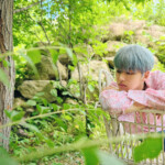 PENTAGON Hongseok Summer Concept PENTAGON Hongseok Summer Concept