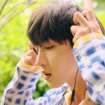 PENTAGON Hui Summer Concept PENTAGON Hui Summer Concept
