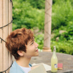 PENTAGON Jinho Summer Concept PENTAGON Jinho Summer Concept