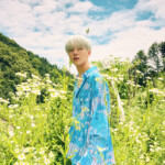 PENTAGON Kino Summer Concept