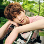 PENTAGON Shinwon Summer Concept